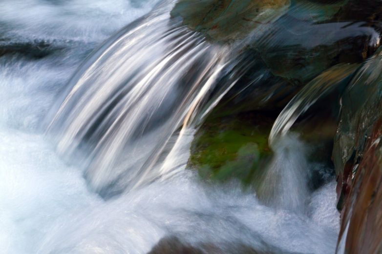 Approfondiamo i 5 elementi: acqua