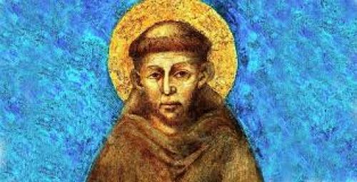 S.Francesco d’Assisi e gli animali