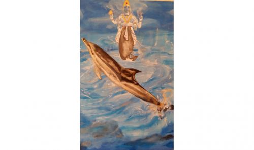 Pericolo per i cetacei