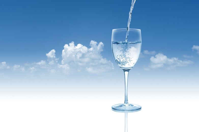 La nostra acqua… sai cosa bevi?