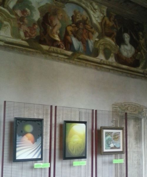 Visite al museo