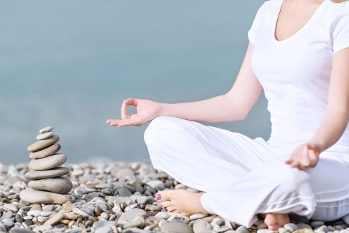 Yoga - il Pranayama
