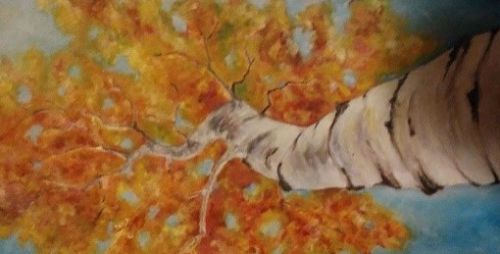 Alberi Sacri – Parte 1 - Betulla bianca