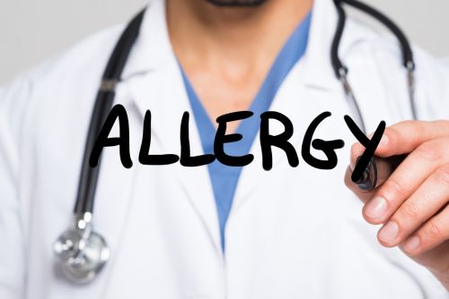 Allergie e intolleranze alimentari